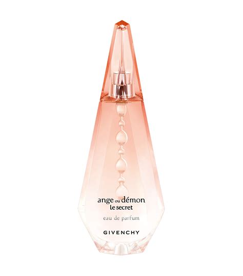 ange ou demon perfume givenchy|Givenchy perfume le secret.